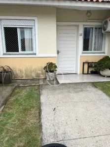 Casa de Condomínio com 2 Quartos à venda, 46m² no Feitoria, São Leopoldo