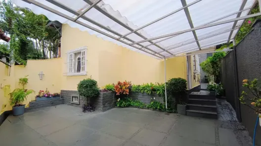 Casa com 3 Quartos à venda, 145m² no Valparaíso, Petrópolis