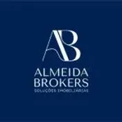 Logo da imobiliária