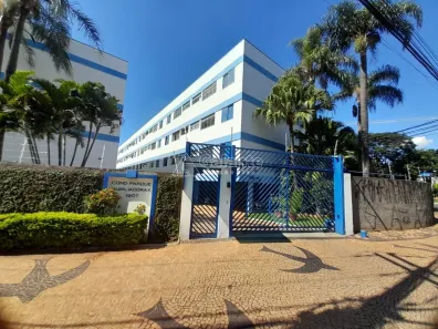 Apartamento com 2 Quartos à venda, 80m² no Parque Taquaral, Campinas