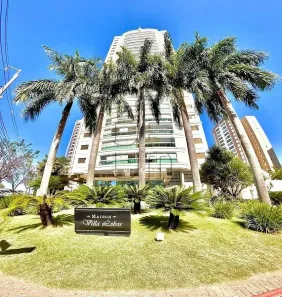 Apartamento com 3 Quartos à venda, 165m² no Gleba Fazenda Palhano, Londrina