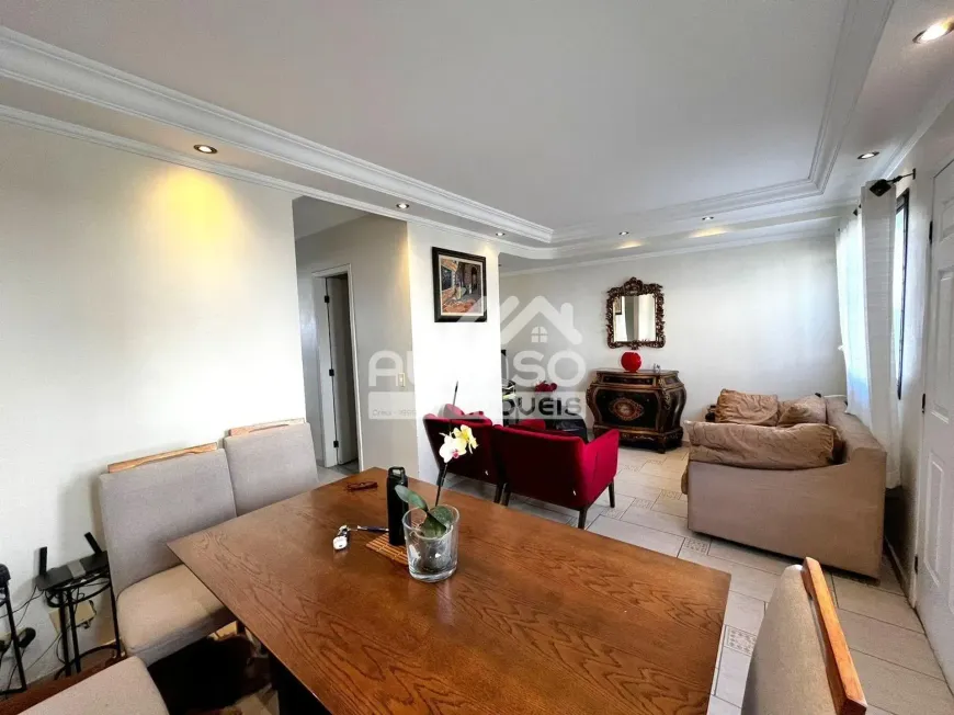 Foto do imóvel - Casa de condomínio para comprar com 150 m², 3 quartos, 2 banheiros, 3 vagas