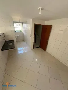 Apartamento com 2 Quartos à venda, 70m² no Jockey de Itaparica, Vila Velha