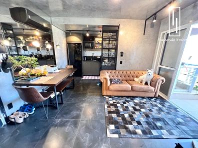 Apartamento com 2 Quartos à venda, 65m² no Itacorubi, Florianópolis