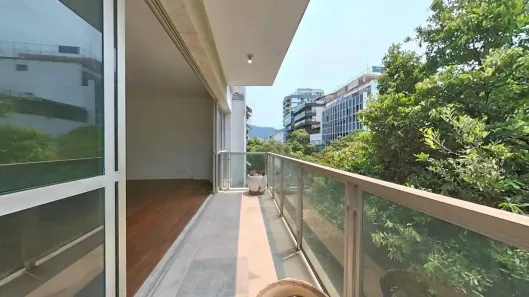 Apartamento com 3 Quartos à venda, 150m² no Ipanema, Rio de Janeiro