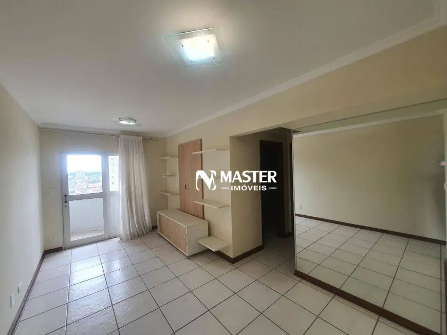 Foto do imóvel - Apartamento para alugar com 66 m², 2 quartos, 2 banheiros, 1 vaga