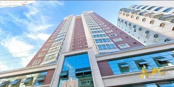 Apartamento com 4 Quartos à venda, 143m² no Centro, Balneário Camboriú