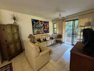 Apartamento com 3 Quartos à venda, 105m² no Pitangueiras, Guarujá