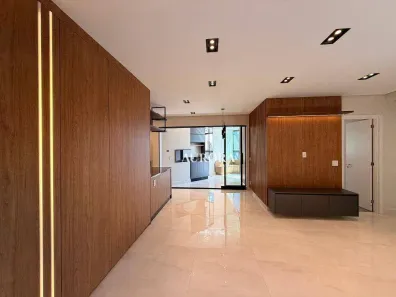 Apartamento com 3 Quartos à venda, 86m² no Centro, Londrina