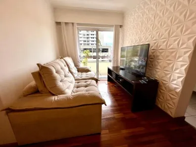Apartamento com 2 Quartos à venda, 63m² no Alphaville Centro Industrial e Empresarial/Alphaville., Barueri