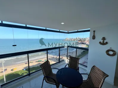 Apartamento com 3 Quartos à venda, 104m² no Praia do Morro, Guarapari