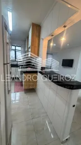 Apartamento com 3 Quartos à venda, 70m² no Macedo, Guarulhos