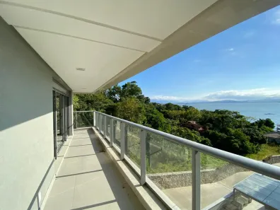 Apartamento com 3 Quartos à venda, 165m² no Cacupé, Florianópolis