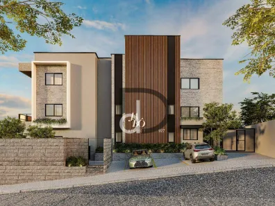 Studio com 1 Quarto à venda, 64m² no Centro, Vinhedo