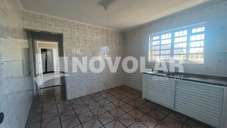 Foto do imóvel - Casa para alugar com 147 m², 2 quartos, 1 banheiro