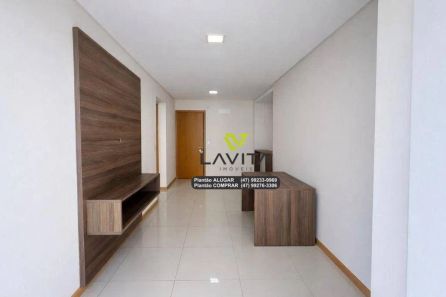Apartamento com 2 Quartos à venda, 64m² no Itoupava Seca, Blumenau