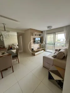 Apartamento com 2 Quartos à venda, 68m² no Imbuí, Salvador