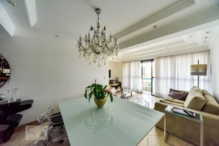Apartamento com 4 Quartos à venda, 167m² no Centro, São Bernardo do Campo