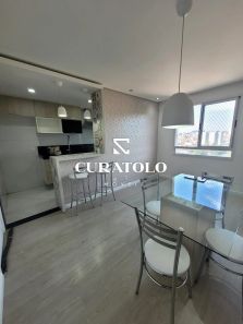 Apartamento com 2 Quartos à venda, 45m² no Vila Independência, São Paulo