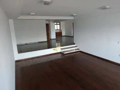 Apartamento com 4 Quartos à venda, 268m² no Anhangabaú, Jundiaí