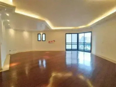 Apartamento com 4 Quartos à venda, 207m² no Jardim, Santo André