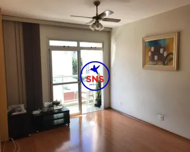 Apartamento com 3 Quartos à venda, 115m² no Centro, Campinas