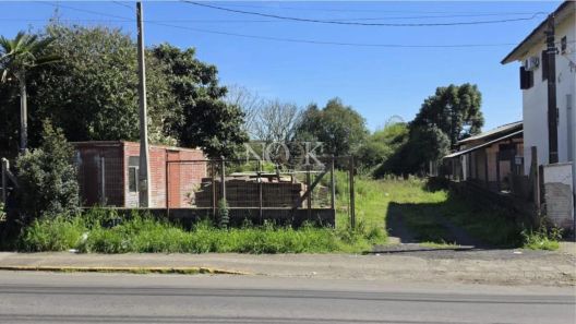 Terreno / Lote / Condomínio à venda, 360m² no São José, Canela