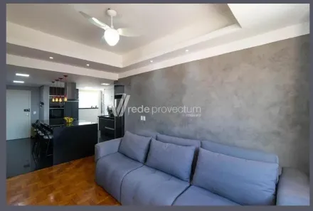 Apartamento com 3 Quartos à venda, 110m² no Centro, Campinas