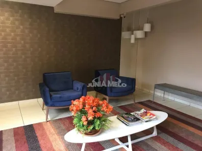 Apartamento com 3 Quartos à venda, 116m² no Nova Aliança, Ribeirão Preto