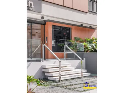 Apartamento com 2 Quartos à venda, 80m² no Centro, Florianópolis