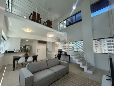 Apartamento com 1 Quarto à venda, 85m² no Centro, Florianópolis