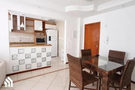 Apartamento com 2 Quartos para alugar, 73m² no Centro, Itajaí