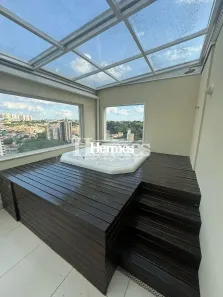 Cobertura com 3 Quartos para venda ou aluguel, 170m² no Jardim Proença, Campinas