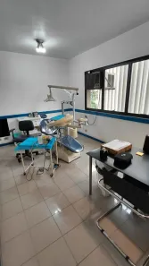 Conjunto Comercial / Sala à venda, 76m² no Vila Guiomar, Santo André