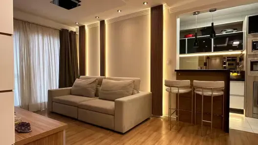 Apartamento com 2 Quartos à venda, 82m² no Centro, Balneário Camboriú