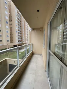 Apartamento com 2 Quartos à venda, 57m² no Conjunto Habitacional Padre Anchieta, Campinas
