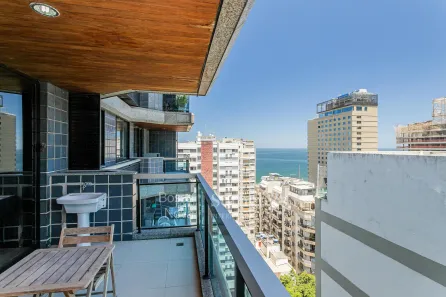 Apartamento com 1 Quarto à venda, 83m² no Ipanema, Rio de Janeiro