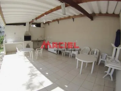 Apartamento com 4 Quartos à venda, 180m² no Vila Sanches, São José dos Campos