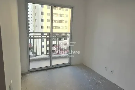Studio com 2 Quartos à venda, 35m² no Perdizes, São Paulo