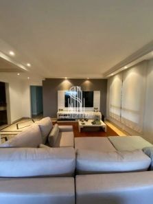 Apartamento com 4 Quartos à venda, 230m² no Paraisópolis, São Paulo