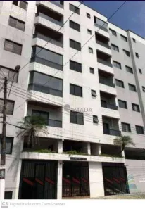 Apartamento com 2 Quartos à venda, 108m² no Solemar, Praia Grande