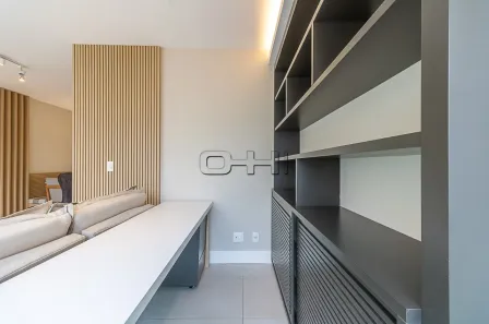 Apartamento com 2 Quartos à venda, 80m² no Perdizes, São Paulo