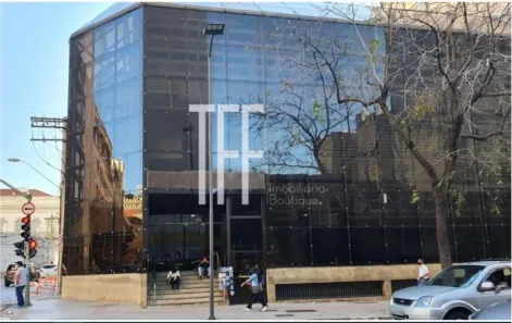 Prédio Inteiro com 3 Quartos para alugar, 2964m² no Centro, Campinas
