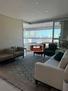 Apartamento com 3 Quartos à venda, 145m² no Nova Petrópolis, São Bernardo do Campo