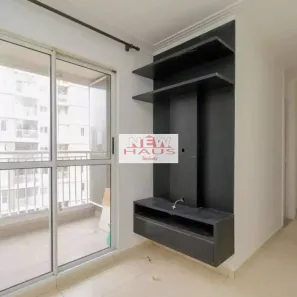 Apartamento com 3 Quartos à venda, 61m² no Vila Ema, São Paulo