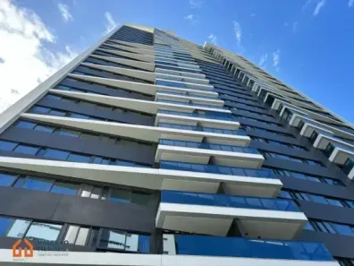 Apartamento com 3 Quartos à venda, 107m² no Boa Viagem, Recife