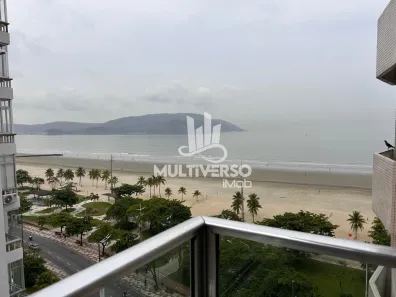 Apartamento com 4 Quartos à venda, 355m² no Boqueirão, Santos