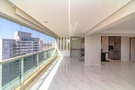 Apartamento com 3 Quartos à venda, 214m² no Bosque das Juritis, Ribeirão Preto