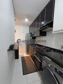 Apartamento com 2 Quartos à venda, 55m² no Continental, Osasco