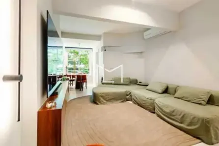 Apartamento com 2 Quartos à venda, 92m² no Leblon, Rio de Janeiro